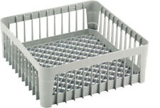 Gläserkorb 40 x 40 cm Geschrirrspülkorb Spülkorb  für Hobart Meiko Winterhalter