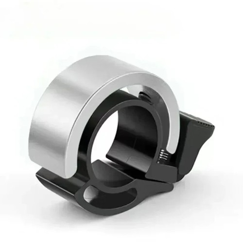 Fahrradklingel 90db aluminium - fahrradklingel,