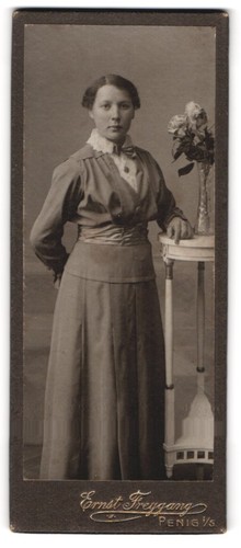 Fotografie ernst freygang - ernst,