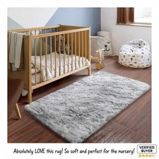 Ultraweiche Moderne Shag