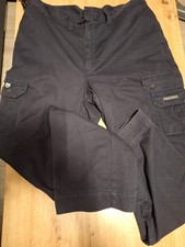 Fristads Kansas Bundhose