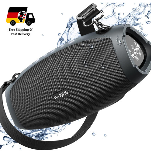 King bluetooth lautsprecher - bluetooth,