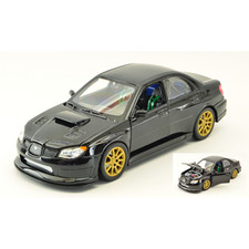 SUBARU IMPREZA WRX STi 2010