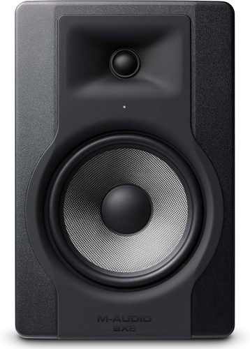 Audio bx8 kompakter - bx8, d3