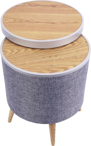 Block stereo lautsprecher - block, stereo-lautsprecher