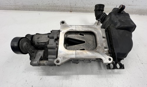 Kompressor golf - vw, (1k)