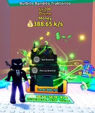 Bulbito Bandito Traktorito |