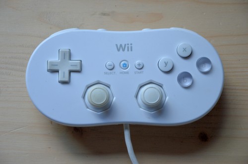 Wii original nintendo - -,