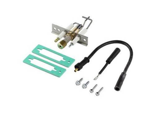 Buderus zündbrenner set - zündbrenner,