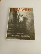 Unheimliche Geschichten [d