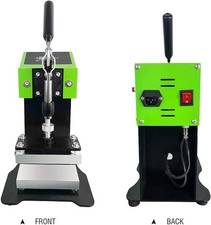 Manuelle Hitzepresse Maschine