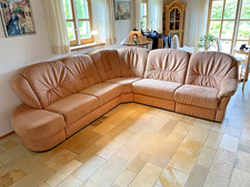 Himolla Couch zu verschenken 6