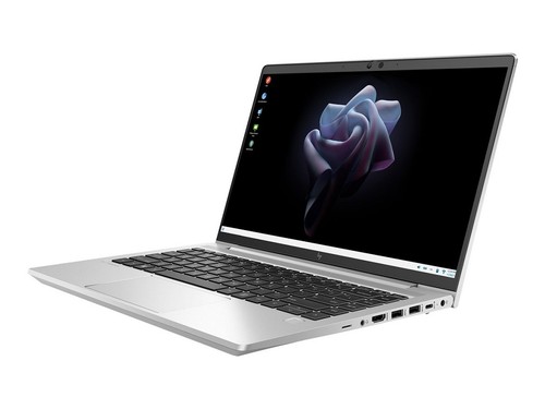 Elite mobile thin client - hp,