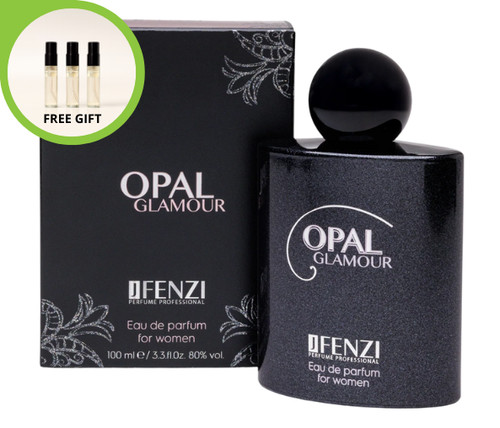 Jfenzi opal glamour edp 100ml - jfenzi,
