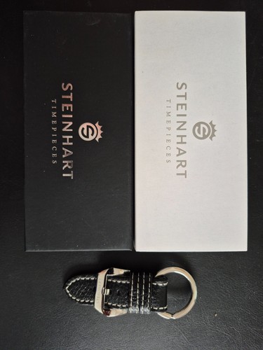 Original steinhart uhren - steinhart,