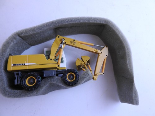 Modell liebherr - modell,