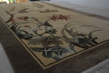 Hochwertiger Handgeküpfter