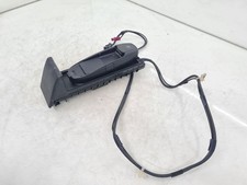 Mercedes-Benz B W245 2008