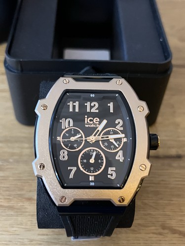 Ice watch boliday - -, black