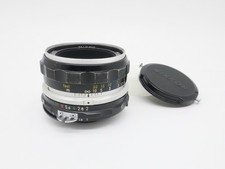 Nikon Ai Nikkor-H Auto 1:2