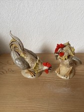 DDR Porzellan Figuren Set