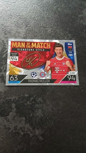 Topps match attax 23 - -,