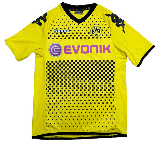 Dortmund trikot - trikot,