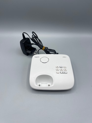 Gigaset a400a - ☎️gigaset,