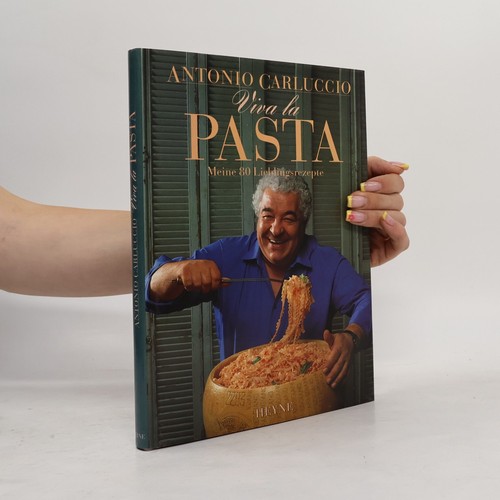 Viva pasta antonio - la, | 
