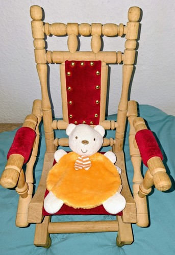 Baby schmusetuch von - ❤️baby,