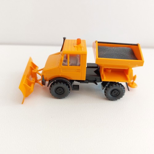 Mes 2228 wiking - mes-2228 wiking, unimog