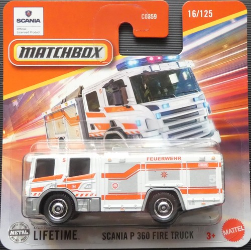 Neu matchbox 16 - -,