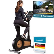 Skandika Ergometer Cykling P15