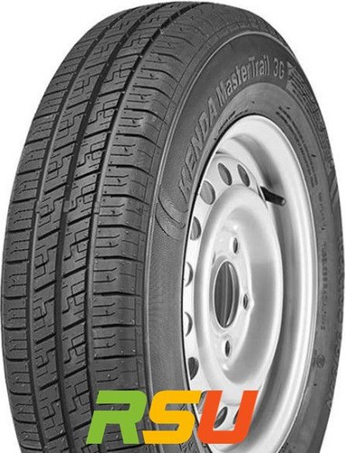 Kenda kr101 mastertrail 3g - 2x,