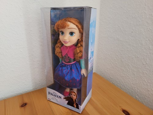 Anna frozen die eiskönigin - anna,