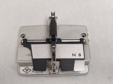 AGFA Filmklebepresse N8 für