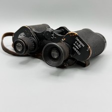 Ww2 carl zeiss jena dienstglas - ww2,