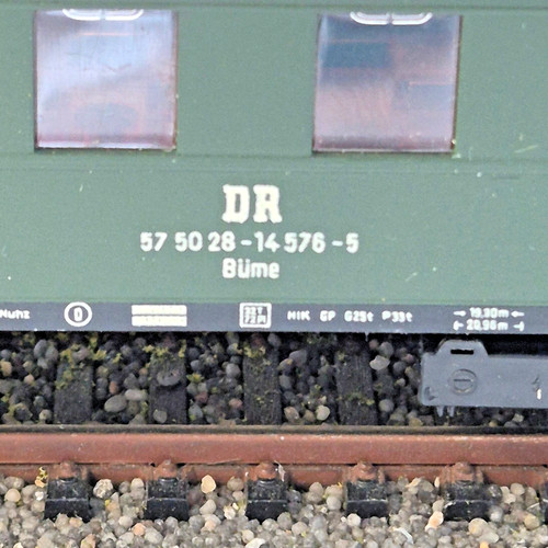Prefo 426 reisezugwagen - prefo, 426/43