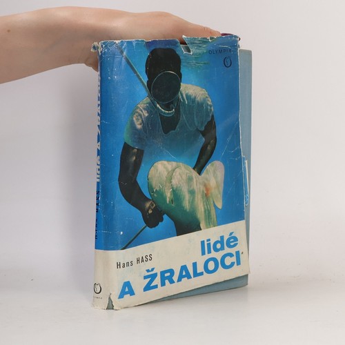 Lidé žraloci hans - žraloci ,
