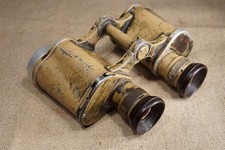 Wehrmacht Dienstglas 6x30