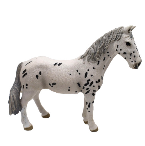 Schleich pferde pinto - 10,