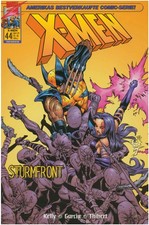 X-Men -Marvel 1997-2000 Nr. 44