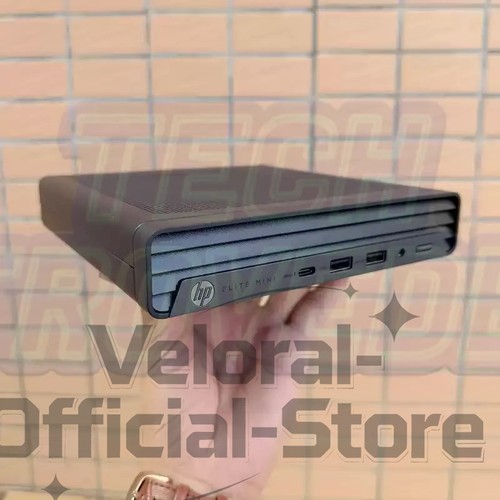 Elitemini 800g9 desktop - elitemini,