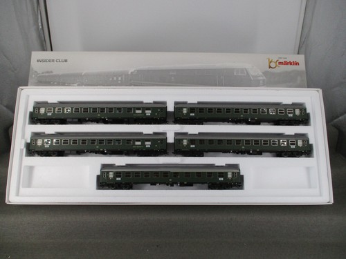 Märklin spur 43935 - märklin,