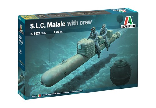 Italeri 5621 maiale - 5621, s.l.c.