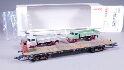 Märklin 46285 - h0,