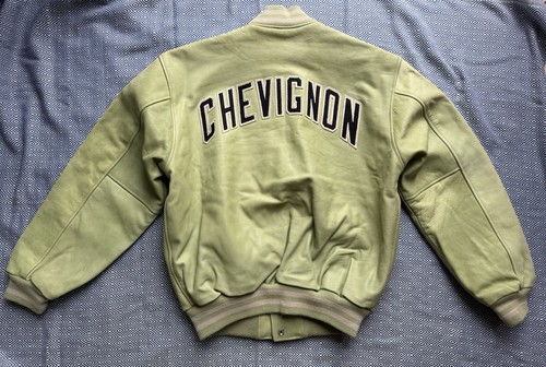 Chevignon authentic baseball - chevignon,