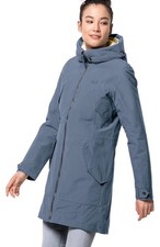 Jack Wolfskin Jacke