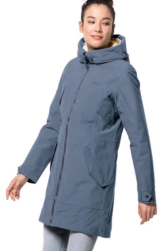 Jack wolfskin jacke - jack,