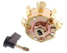 Zündschloss für Simson S50 S51 S70 Zünd Schlüssel Zündschalter Zündlichtschalter